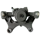 BuyAutoParts U8-W4824AN Brake Caliper 3